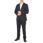 Mill & Tailor Herren Anzug