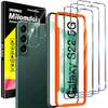 Samsung-Galaxy-S22-Panzerglas von Milomdoi