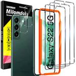 Milomdoi Samsung-Galaxy-S22-Panzerglas