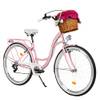 Citybike von Milord