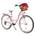 Citybike von Milord