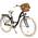 Citybike von Milord