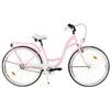 Mädchenfahrrad 26 Zoll von Milord