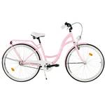 Milord Bikes Mädchenfahrrad 26 Zoll