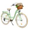Komfort Fahrrad von Milord