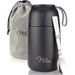 Milu Thermo-Lunchbox
