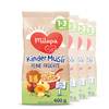 Kindermüsli Feine Früchte von Milupa
