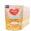 Milupa Milchbrei Gute Morgen "Milde Früchte" von Milupa