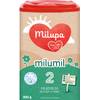 Milupa Milumil Folgemilch 2 von Milupa