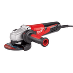 Milwaukee AGV 15-125 XE ProTector