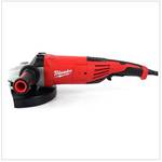 Milwaukee AGV22-230E