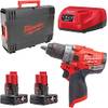 M12FDD von Milwaukee