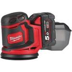 Milwaukee M18 BOS125-0