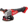 M18 FSAG125X-0 von Milwaukee