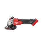 Milwaukee M18 FSAGV125XB-0X