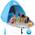Pop Up von Mimajor