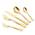 Besteck-Set von Mimemy