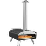 Mimiuo Pizzaofen Garten