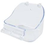 Mimzemamz Hängende Vogelbadewanne