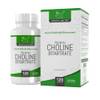 Cholin Bitartrat von Mindful Matter