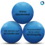 MindPanda Stressbälle