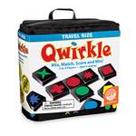 Mindware Qwirkle Travel Edition