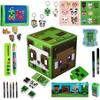 Adventskalender (2023) von Minecraft