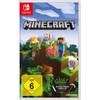 Minecraft von Nintendo