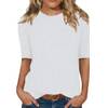 Halbarm T-Shirt von Minetom