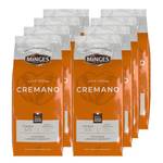 Minges Cafe Creme Cremano