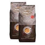 Minges Espresso Gusto Roma