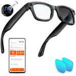 Mingtawn AI Smart Glasses