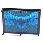 Mingze 3D Pin-Skulptur