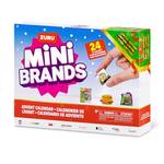 Mini Brands Adventskalender