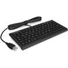 Extra kleine Tastatur von KeySonic