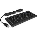 KeySonic Extra kleine Tastatur