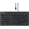 PERIBOARD-426 Mini-Tastatur von Perixx