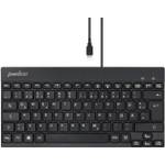 Perixx PERIBOARD-426 Mini-Tastatur