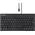 PERIBOARD-426 Mini-Tastatur von Perixx
