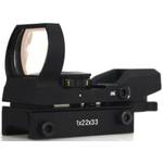 Minidiva Leuchtpunktvisier