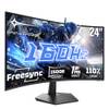 Gaming Curved Monitor MFG24C1L von Minifire