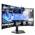 Gaming Curved Monitor MFG24C1L von Minifire