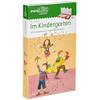 Im Kindergarten von MiniLÜK