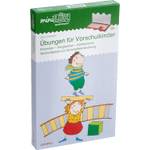 Minilük Übungen für Vorschulkinder