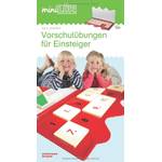 Minilük Vorschulübungen für Einsteiger