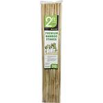 Mininfa Bambusstäbe