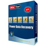Minitool Power Data Recovery