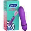 Delight Minivibrator von Durex