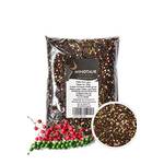 Minotaur Pfeffer bunt