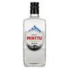 Pfefferminz Likör von Minttu Black Mint